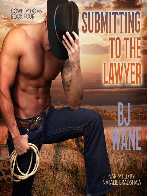 Title details for Submitting to the Lawyer by BJ Wane - Available